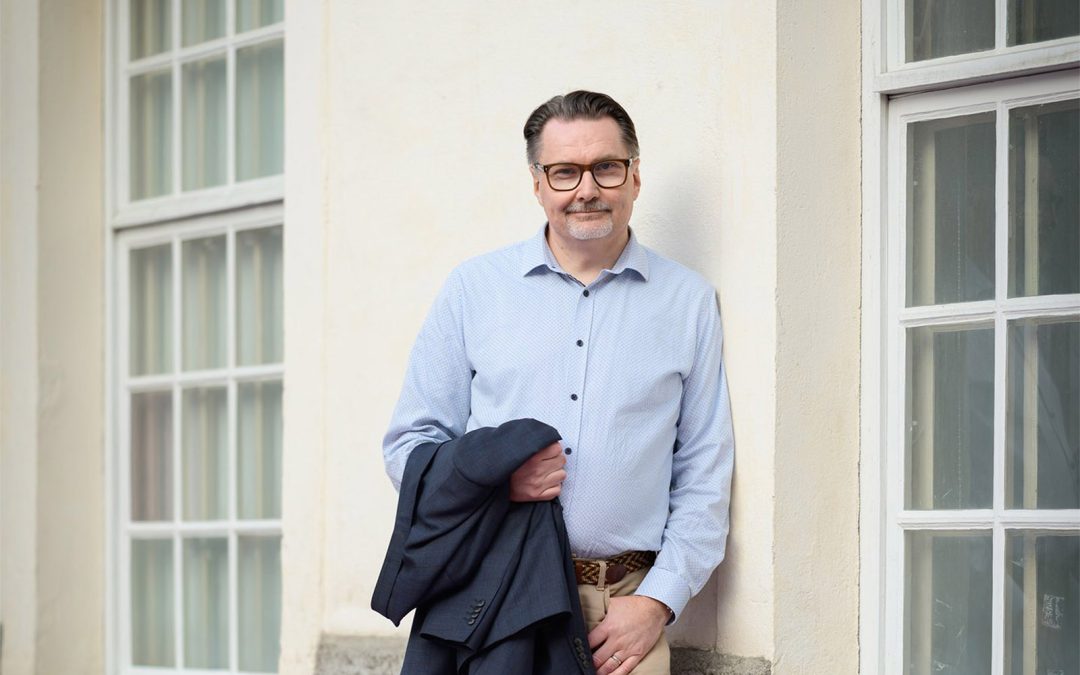 Festivaali sai pääyhteistyökumppanin Finlaysonin alueesta