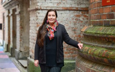 Lissu aloitti Finlayson Soin kumppanuuspäällikkönä