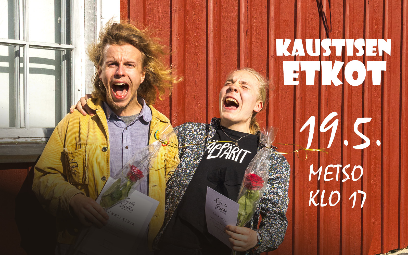 1 kaustisen etkot 2 Somejuliste Kaustisen etkoista