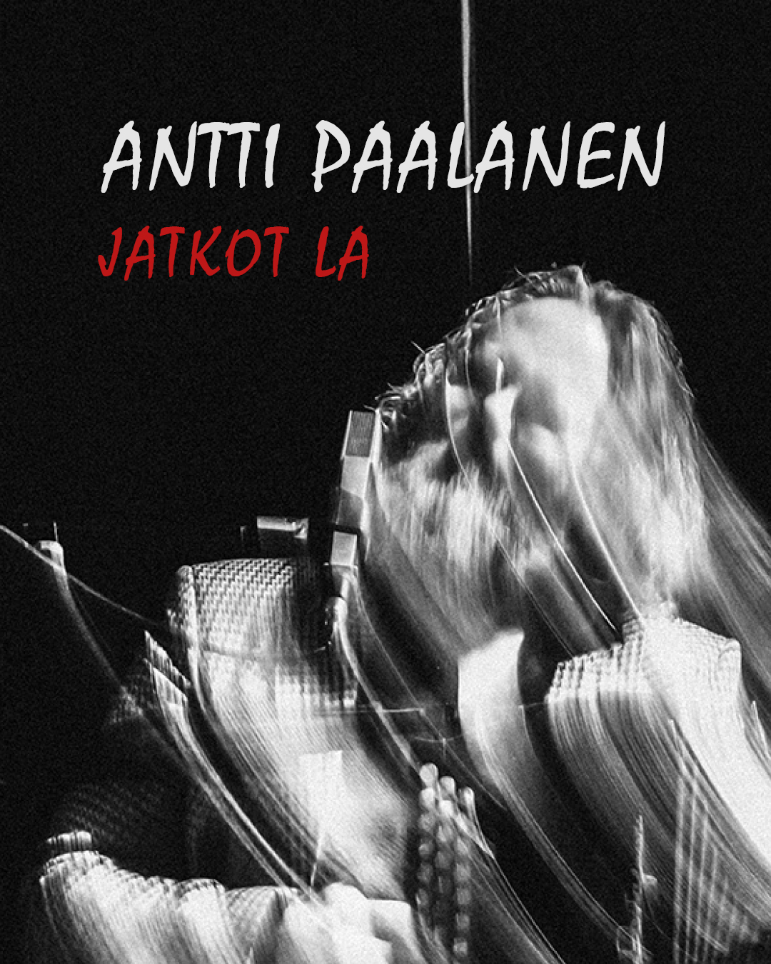 IG iltaklubit 2025 09 Antti Paalanen soittaa haitaria.