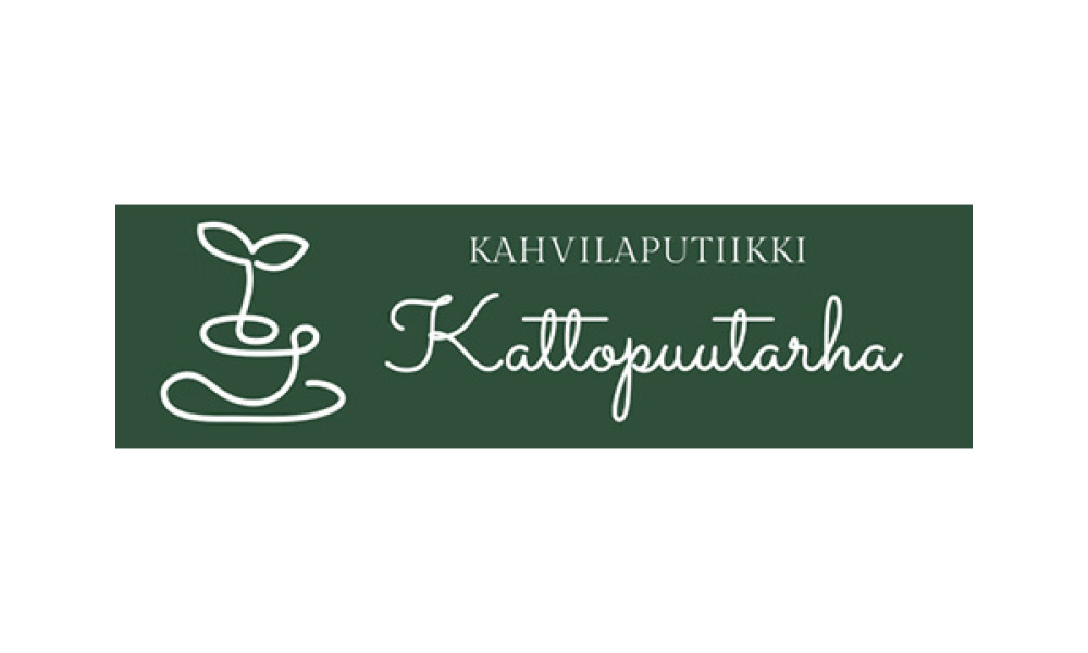 Kattopuutarha
