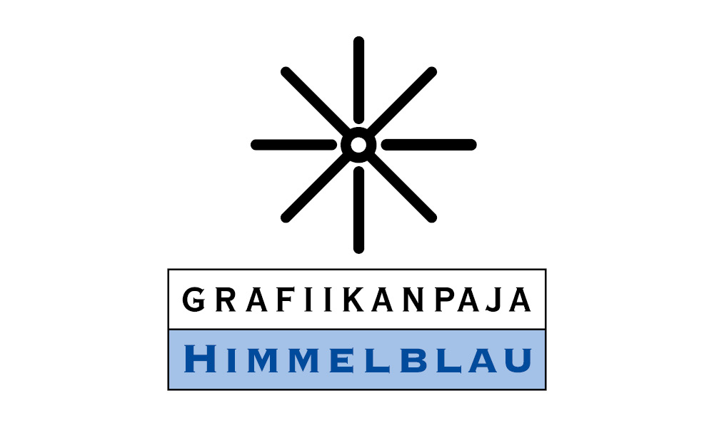 Grafiikanpaja Himmelblau