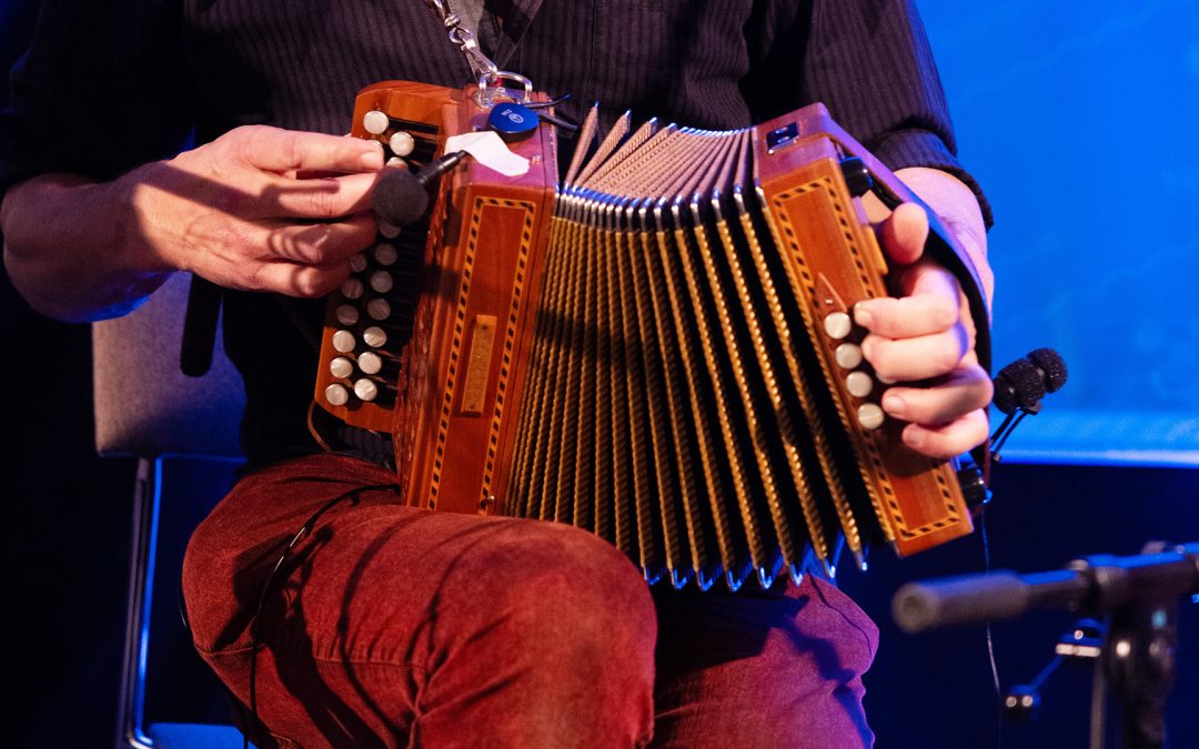 Ensimmäiset pelimannit ovat ilmoittautuneet