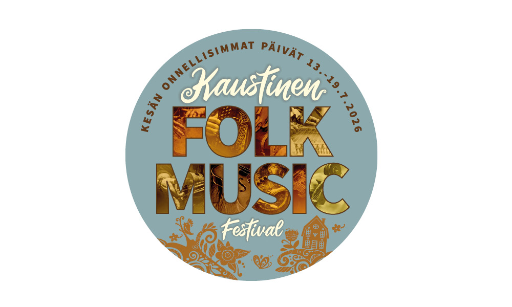 Kaustinen Folk Music Festival