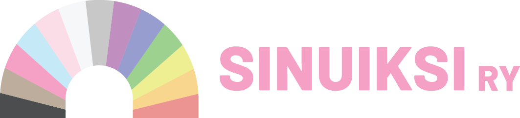 Sinuiksi ry