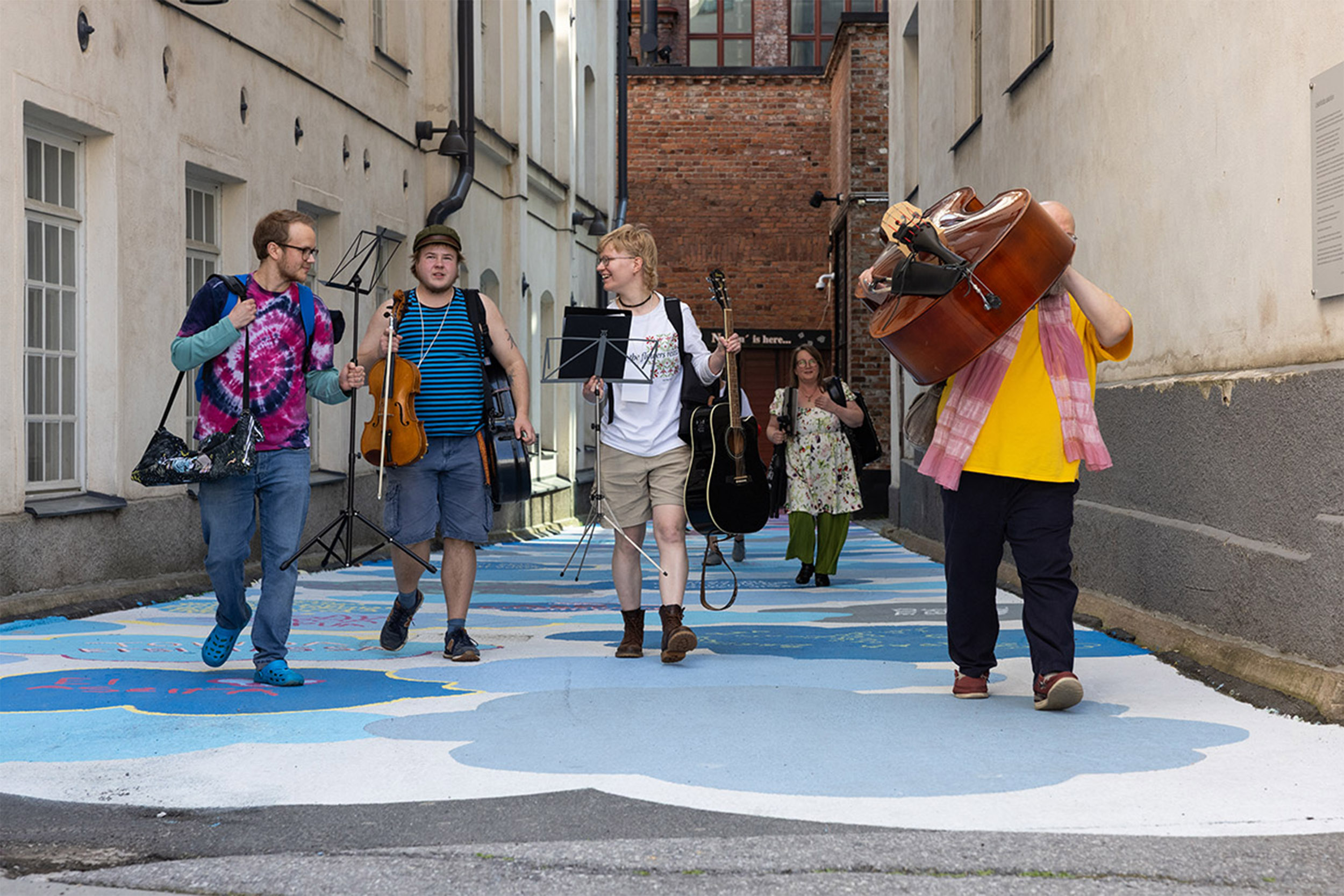 Pelimannit_kujalla_finlayson-soi_by_mikko-vattulainen 2500 px