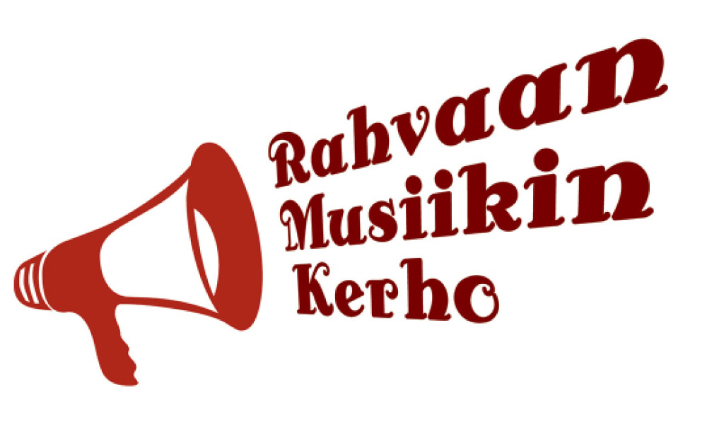 Rahvaanmusiikin kerho