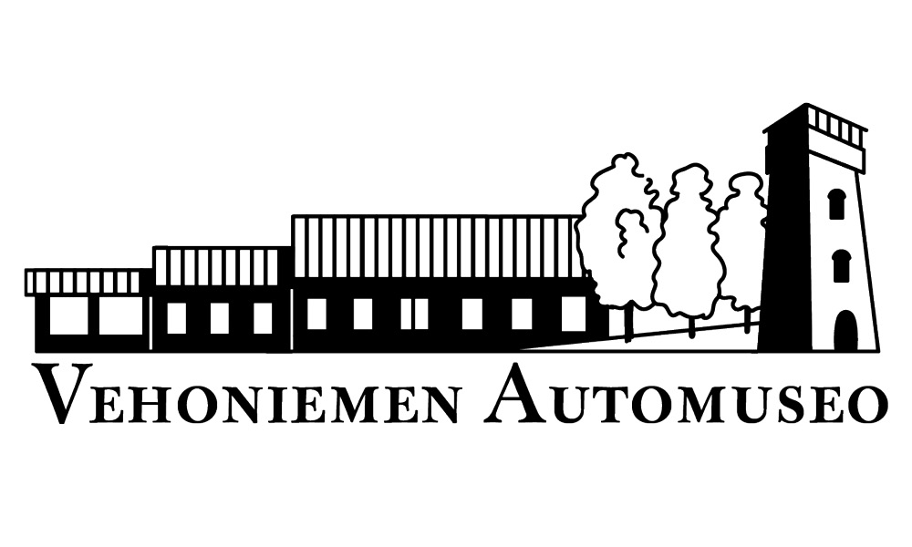 Vehoniemen Automuseo